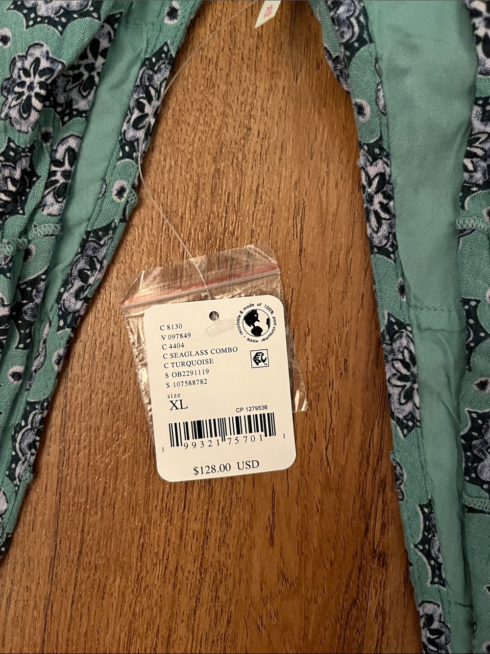 NWT Free People Ruffle Me Up Set - Picture 9 of 13